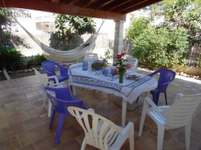 La Casita Delfin Azul